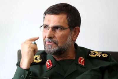  دریادار تنگسیری: بر تنگه هرمز اشراف اطلاعاتی داریم/ جزایر ایران ناموس ما هستند