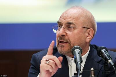  فوری/ بمب خبری قالیباف درباره بنزین ۶۰ هزار تومانی