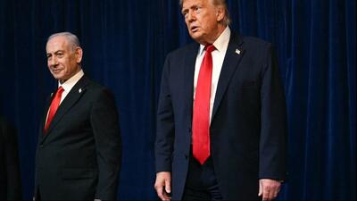  ترامپ باید به صداهای هشداردهنده در خاورمیانه گوش دهد