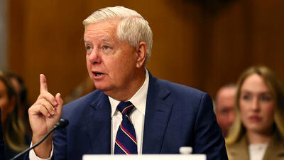  اذعان سناتور جنگ‌طلب آمریکایی به قدرت نظامی ایران