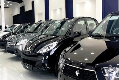  تارا، پژو ۲۰۷ و کوئیک امروز چقدر ارزان شدند؟ قیمت خودروهای داخلی چه تغییری کرد؟ | جدول قیمت ها