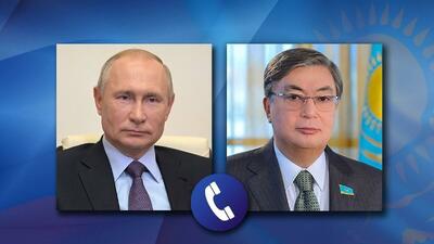  میزبانی قزاقستان از نشست آتی سران اتحادیه اوراسیا