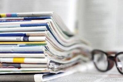  رونمایی از پوستر جشنواره «قلم ۸» نشریات دانشجویی دانشگاه آزاد