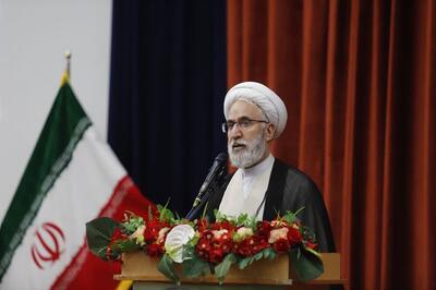  دادستان کل کشور: عدالت در توزیع آب و اصلاح مدیریت منابع یک ضرورت ملی است