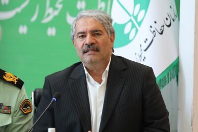  تدوین سند «سند منطقه‌ای سازگاری با پسروی خزر»