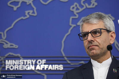  وزارت خارجه سال نوی چینی را به چین تبریک گفت