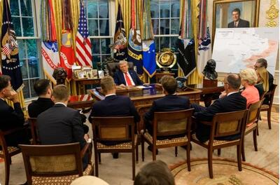  اروپا در حال بازنگری محاسبات دفاعی خود است؛ آیا قاره پیر می تواند بدون سلاح آمریکا زندگی کند؟