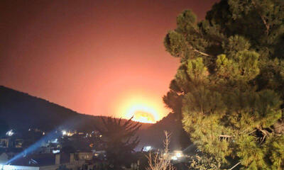  ارتش اسرائیل مدعی هدف گرفتن اعضای جهاد اسلامی شد/ ۴ شهید در داخل خودور