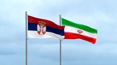  پزشکیان فرا رسیدن روز ملی صربستان را تبریک گفت