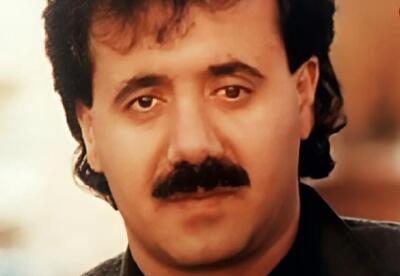  سفر در زمان؛ «معین» بعد 4 دهه در 74 سالگی و در لس آنجلس آمریکا