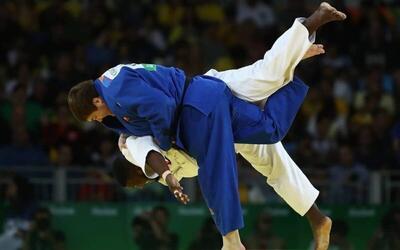  پایان کار جودو ایران در کاپ آفریقا با ۶ مدال طلا، نقره و برنز