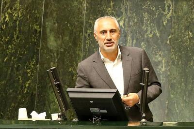  پورمحمدی: ۲۰ هزار میلیارد تومان به توسعه روستاها اختصاص یافت