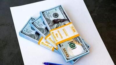  قیمت دلار امروز ۲۸ بهمن ۱۴۰۴