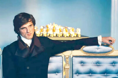  یک اقتباس ادبی، صدرنشین گیشه سینمای جهان شد