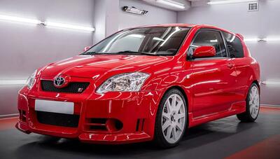  تعدادی از جذاب ترین خودروهای هاچ‌بک ژاپنی؛ هیولاهای کوچک جاده (+عکس)
