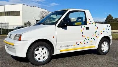  وانت چینکوئه‌چنتو پینین‌فارینا؛ آزمایشگاهی از ایده‌های خلاقانه(+عکس)