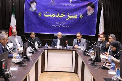  ابراهیمی: اولویت‌بندی در تخصیص منابع ارزی به صنعتگران انجام شده است