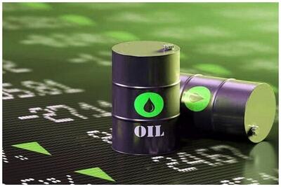  افزایش قیمت نفت در بازار‌های جهانی