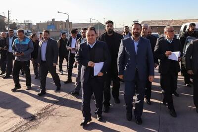  دادستان تهران اعلام کرد: تعیین تکلیف حدود ۱۵ همت کالا در اموال تملیکی در ۱۰ ماهه امسال