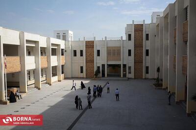  تعهد ۱۹۰ میلیارد تومانی خیران مدرسه‌ساز استان سمنان ۶۰ درصد محقق شد