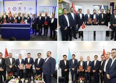  تاکید بر ایفای نقش محوری بانک شهر در تامین مالی پروژه‌های کلان انرژی کشور