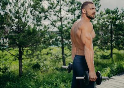  چرا مصرف تخم مرغ در بدنسازی مهم است؟ ۷ دلیل علمی