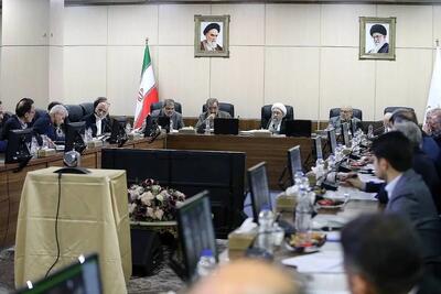  اعلام آمادگی هیئت عالی نظارت مجمع در تسریع رسیدگی به لایحه بودجه ۱۴۰۵