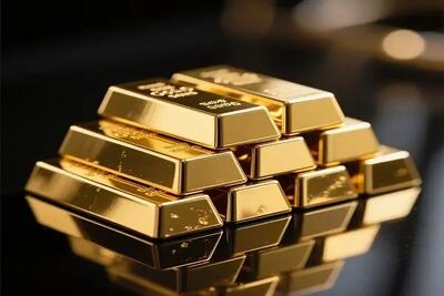  افت قیمت طلا با تقویت دلار و رکود معاملات در تعطیلات آسیایی