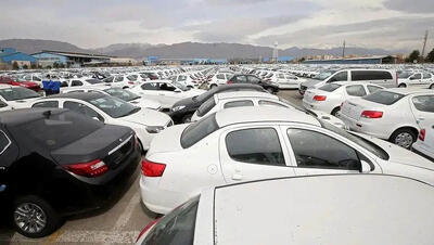  کوییک میلیاردی شد / فنر قیمت خودرو در رفت / آخرین قیمت پژو، شاهین، پراید، سمند و دنا + جدول