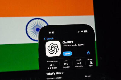  هند؛ دومین پایگاه بزرگ کاربران چت‌جی‌پی‌تی در جهان