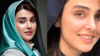 لاله مرزبان؛ خانم بازیگر با استایل ایتالیایی در ایتالیا | دنیای سینما