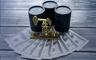  فروش نفت ایران رکورد زد اما پول نیامد!