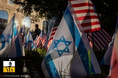  مقام پیشین سیا فاش کرد | اسرائیل همکار و دوست واقعی آمریکا نیست