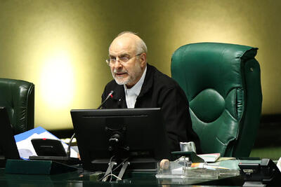  قالیباف: دستور دادم همه جداول پس از بررسی دقیق برای رای‌گیری به صحن ارائه شود‌