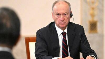  اعزام شناورهای روس به تنگه هرمز برای رزمایش کمربند امنیت دریایی