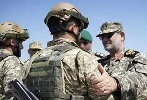  خبر فوری؛ تنگه هرمز بسته شد