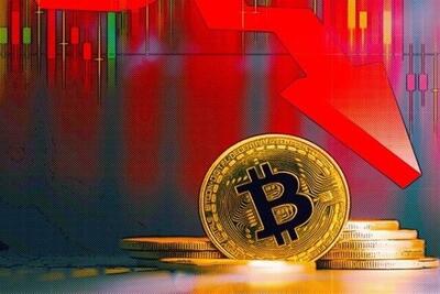  رمزارزها فاز نزولی گرفتند / قیمت روز ارزهای دیجیتال