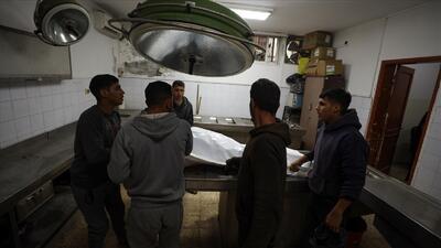  بیش از ۱۰۰۰ ورزشکار در جنگ غزه شهید شدند