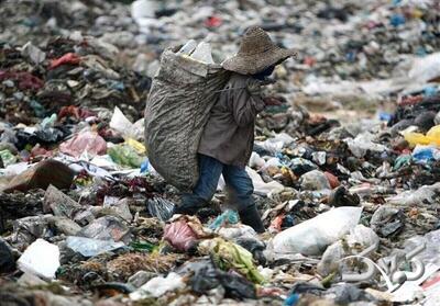  افشاگری یک مستندساز از بحران پسماند در شمال کشور | تهدید به مرگ شدم! + عکس - مجله اینترنتی کولاک