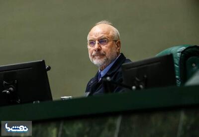  قالیباف: قیمت بنزین و نان ثابت می‌ماند | نفت ما