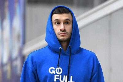  رکورد ملی 50 متر کرال پشت شکسته شد