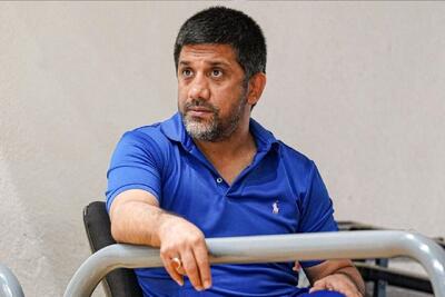  واکنش تند دبیر به بودجه والیبال: ۸۰۰ میلیارد کم است، کشتی ۱۶۰۰ میلیارد می‌خواهد - پارس فوتبال