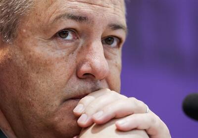  متن تشکر و خداحافظی اسکوچیچ از تراکتوری‌ها - پارس فوتبال