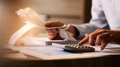  آخرین فرصت بخشودگی مالیاتی تا سقف 700 میلیون تومان!