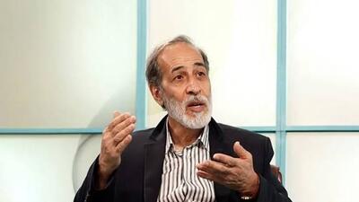  از رسانه ها/ سیاست خارجی نیازمند بازاندیشی