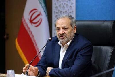  سومین رویداد مدارس آینده با حضور وزیر آموزش و پرورش برگزار شد