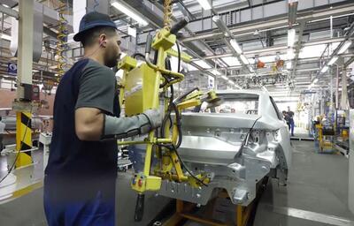  خصوصی‌سازی یا گران‌سازی؟ روایت یک سال عملکرد کروز در ایران خودرو