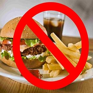  قزوین یکی از  استان‌های اول کشور از در مصرف بالای فست‌فود است/ ۶۶ درصد اضافه‌وزن و ۱۴ درصد دیابت