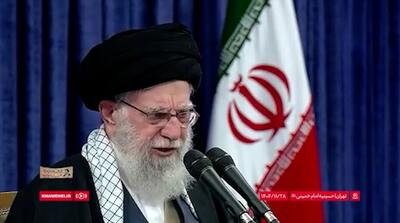  اعتراض رهبر انقلاب به تورم و سقوط پول ملی