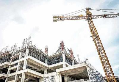  مردم در بیابان گرانی مسکن رها شده‌اند!